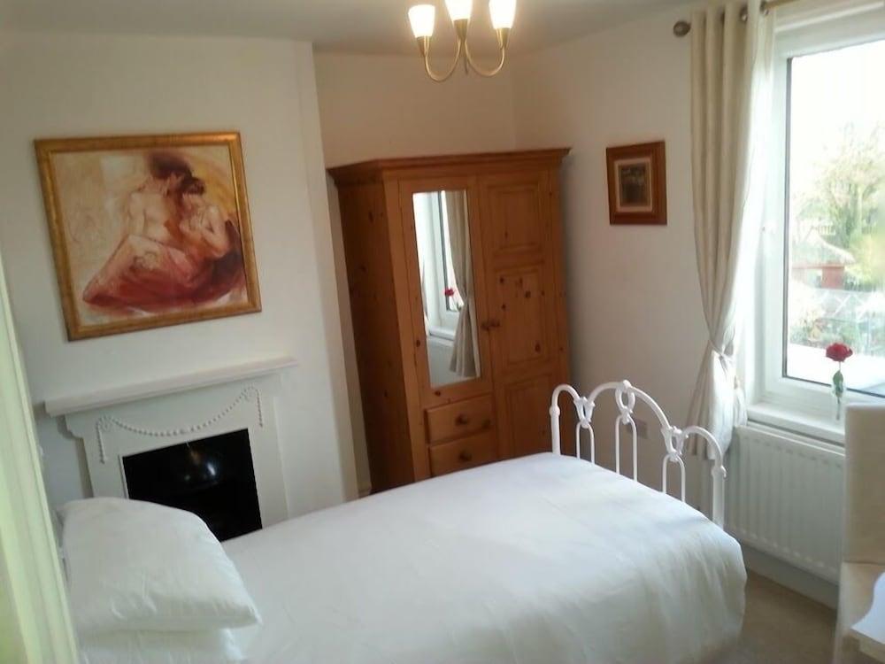 Ugiebrae House Bed & Breakfast North Sunderland Exterior photo