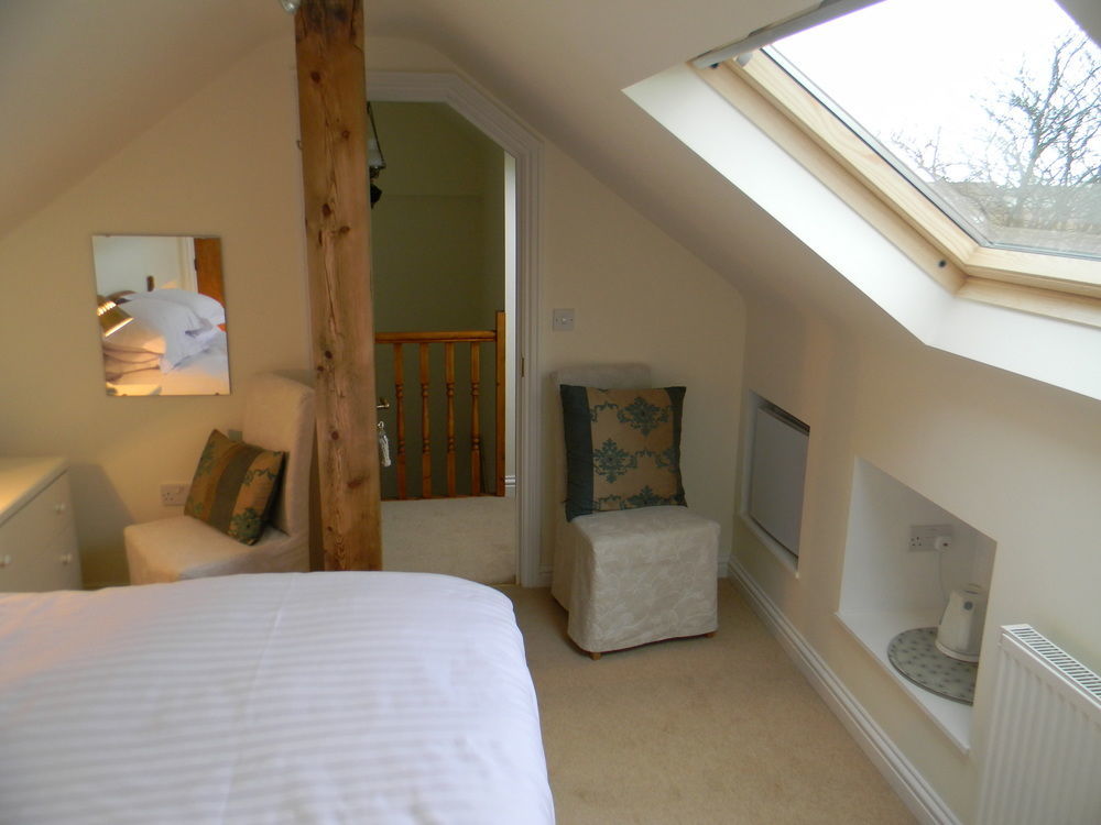 Ugiebrae House Bed & Breakfast Bed & Breakfast Seahouses Exterior photo